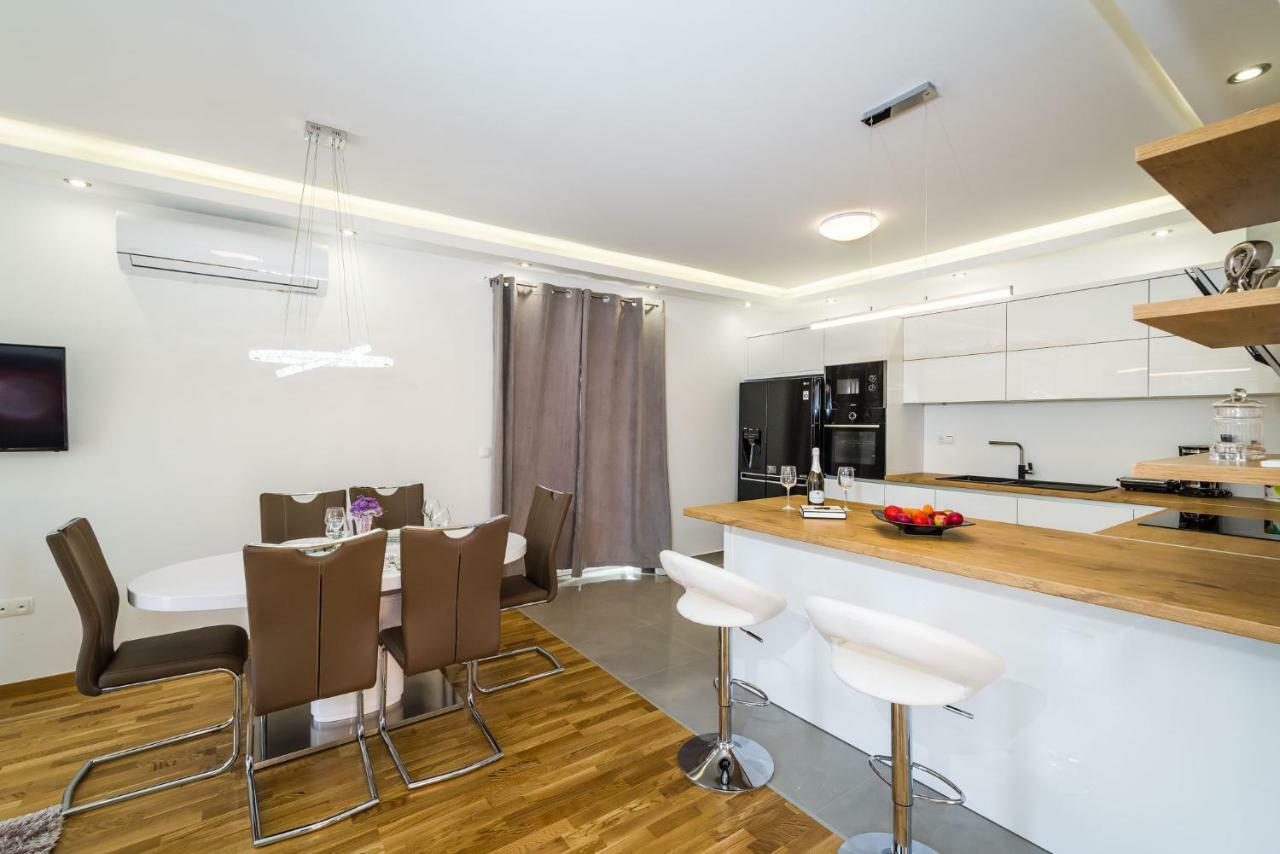 Newcity Apartment Novigrad (Dalmatia)