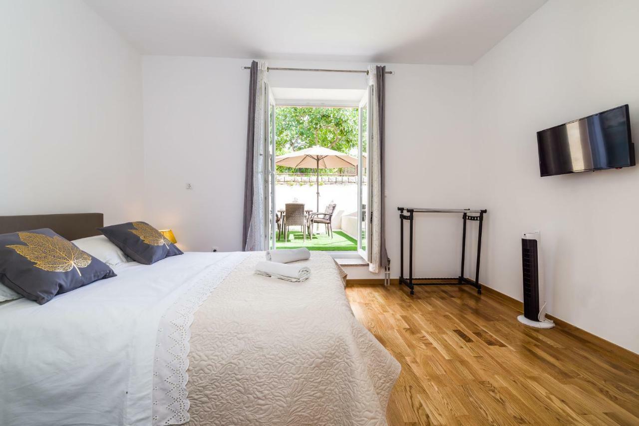 Apartment Newcity Novigrad (Dalmatia)