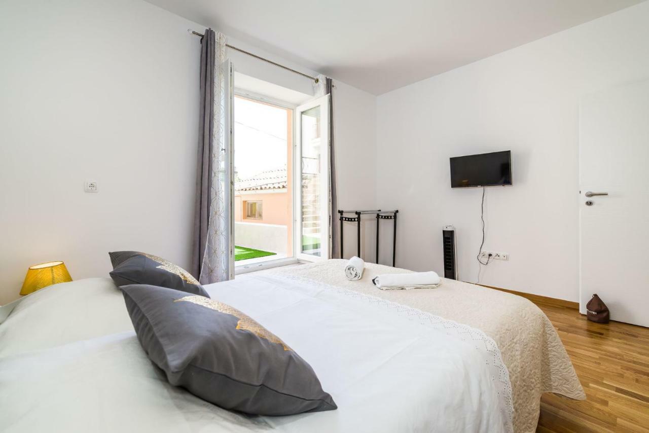 Apartment Newcity Novigrad (Dalmatia)