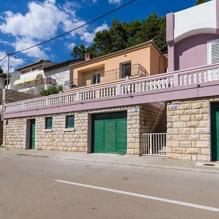Apartment Newcity Novigrad (Dalmatia) Exterior photo