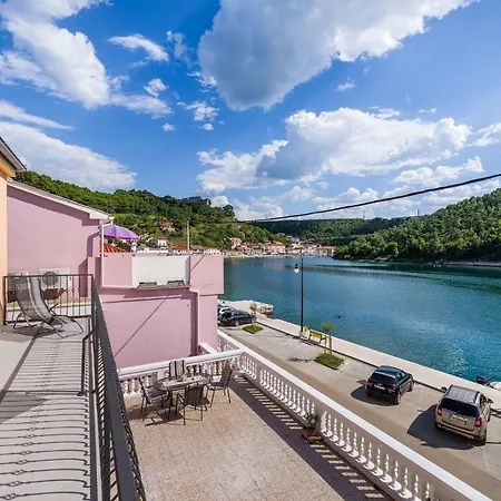 Apartment Newcity Novigrad (Dalmatia) Exterior photo