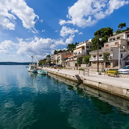 Apartment Newcity Novigrad (Dalmatia) Exterior photo
