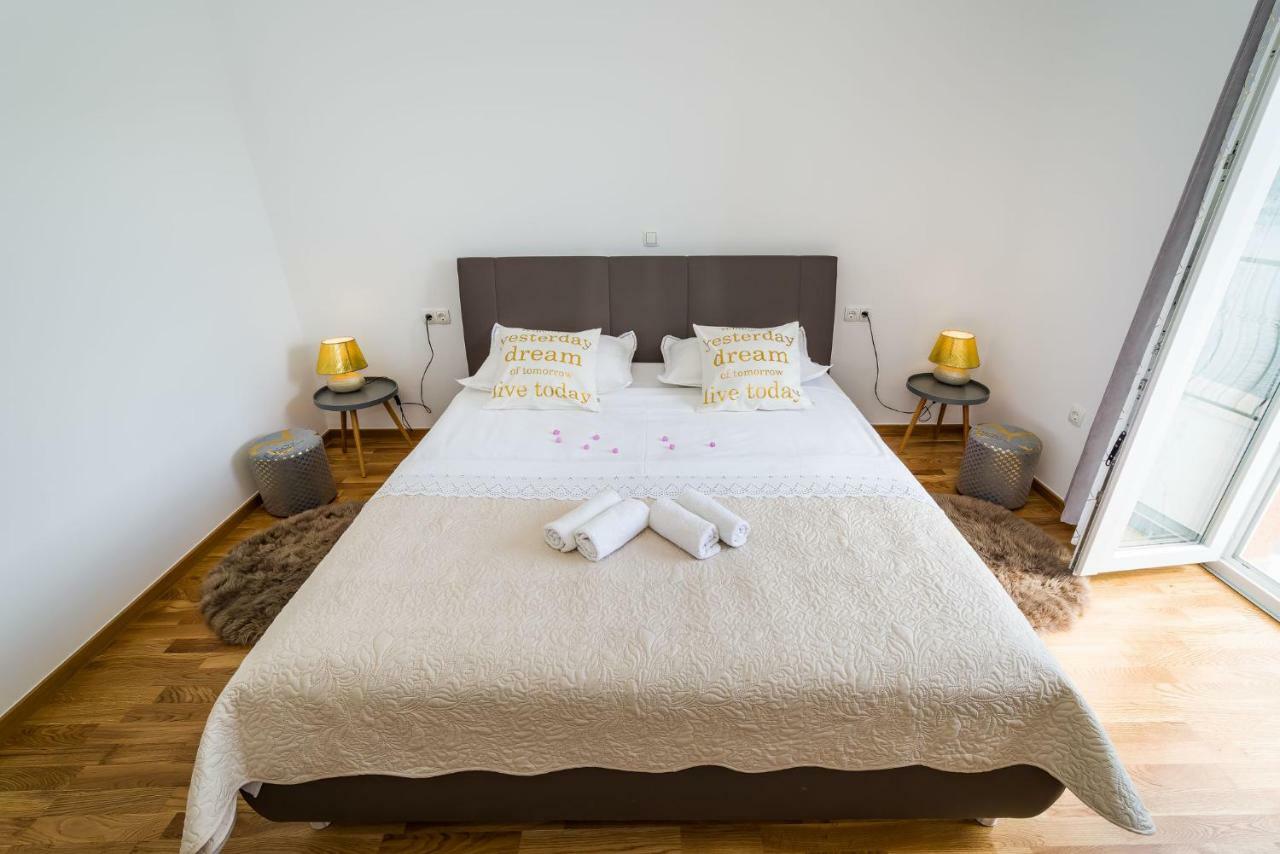 Apartment Newcity *