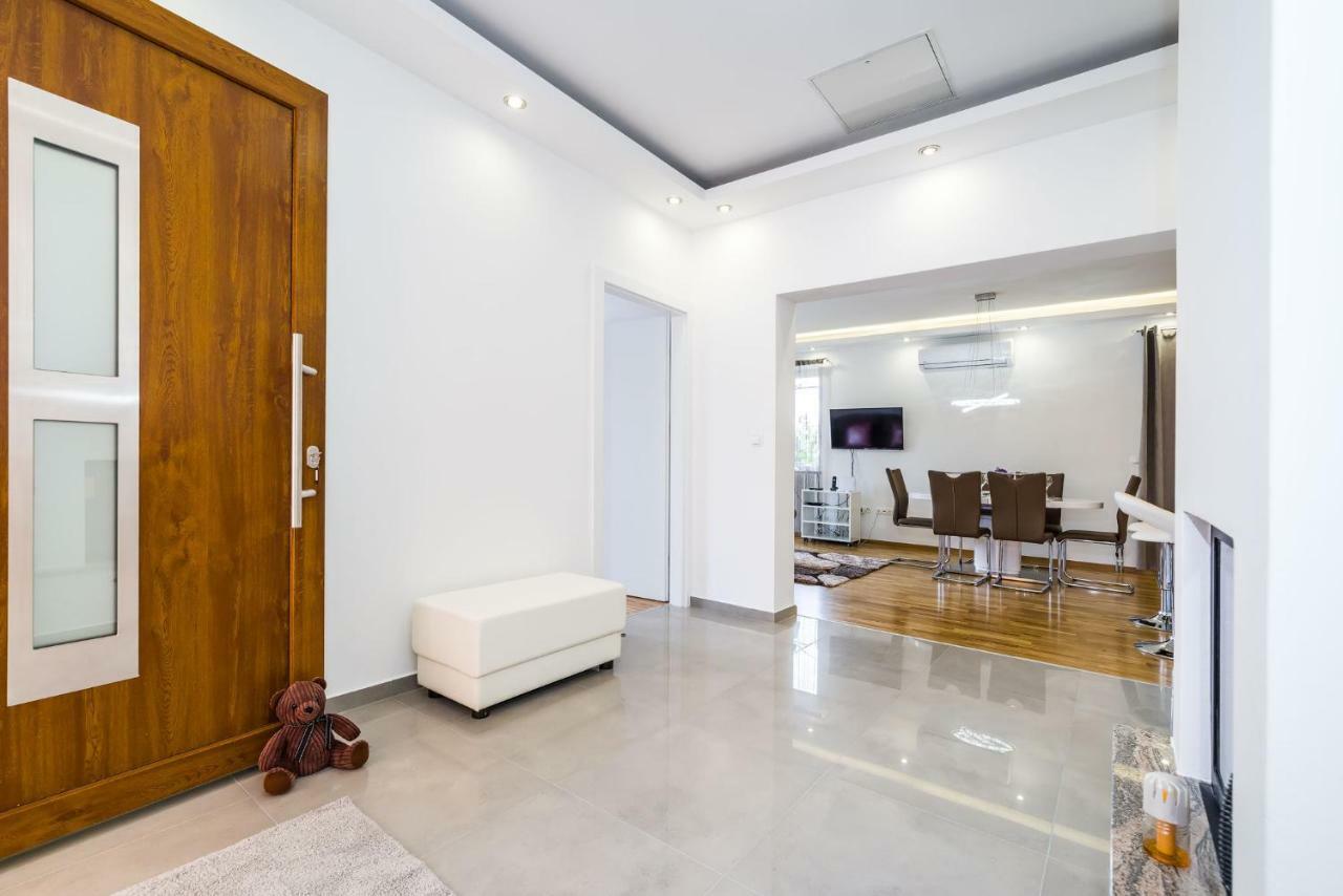 Apartment Newcity *