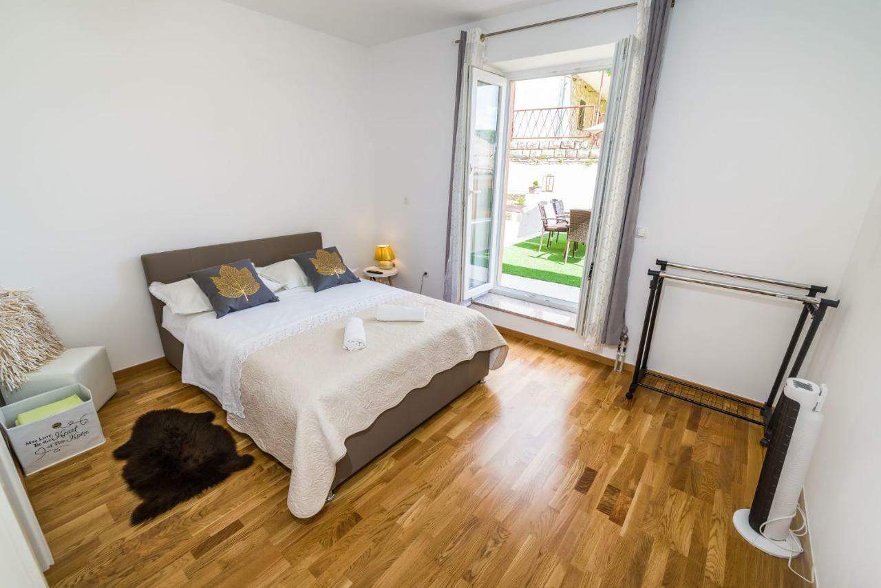 Apartment Newcity Novigrad (Dalmatia)