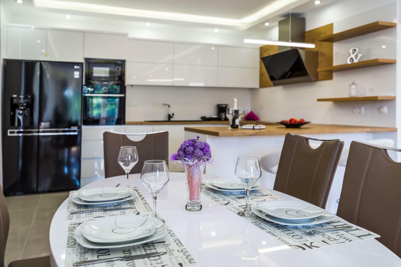 Apartment Newcity