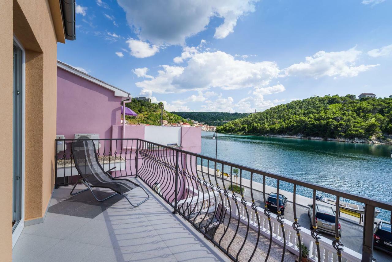 Newcity Apartment Novigrad (Dalmatia)