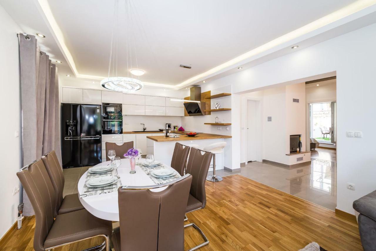 Apartment Newcity