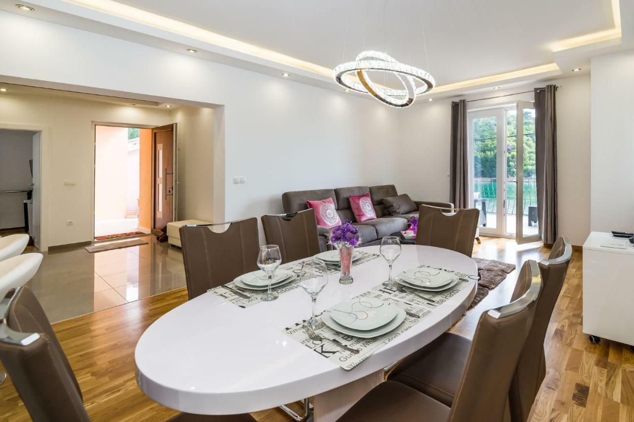 Apartment Newcity *