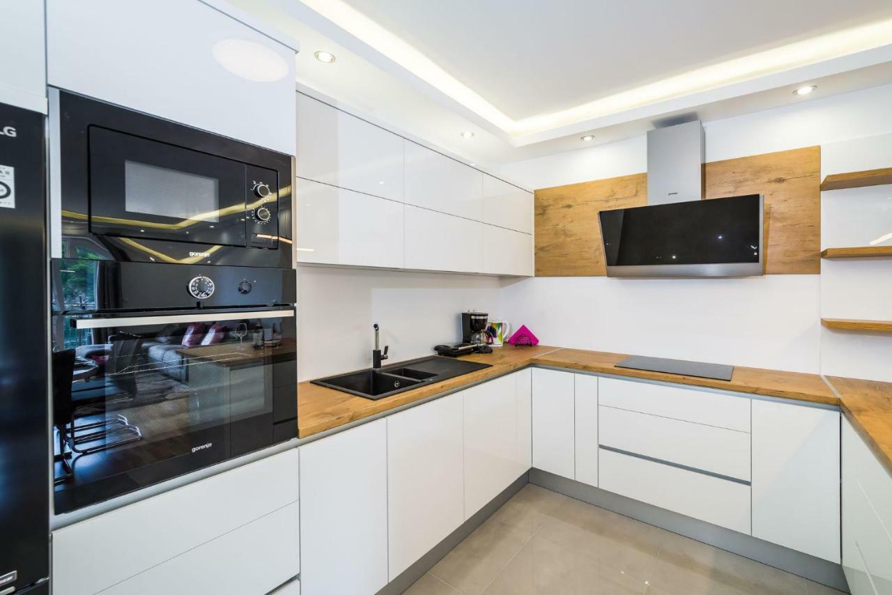 Apartment Newcity *