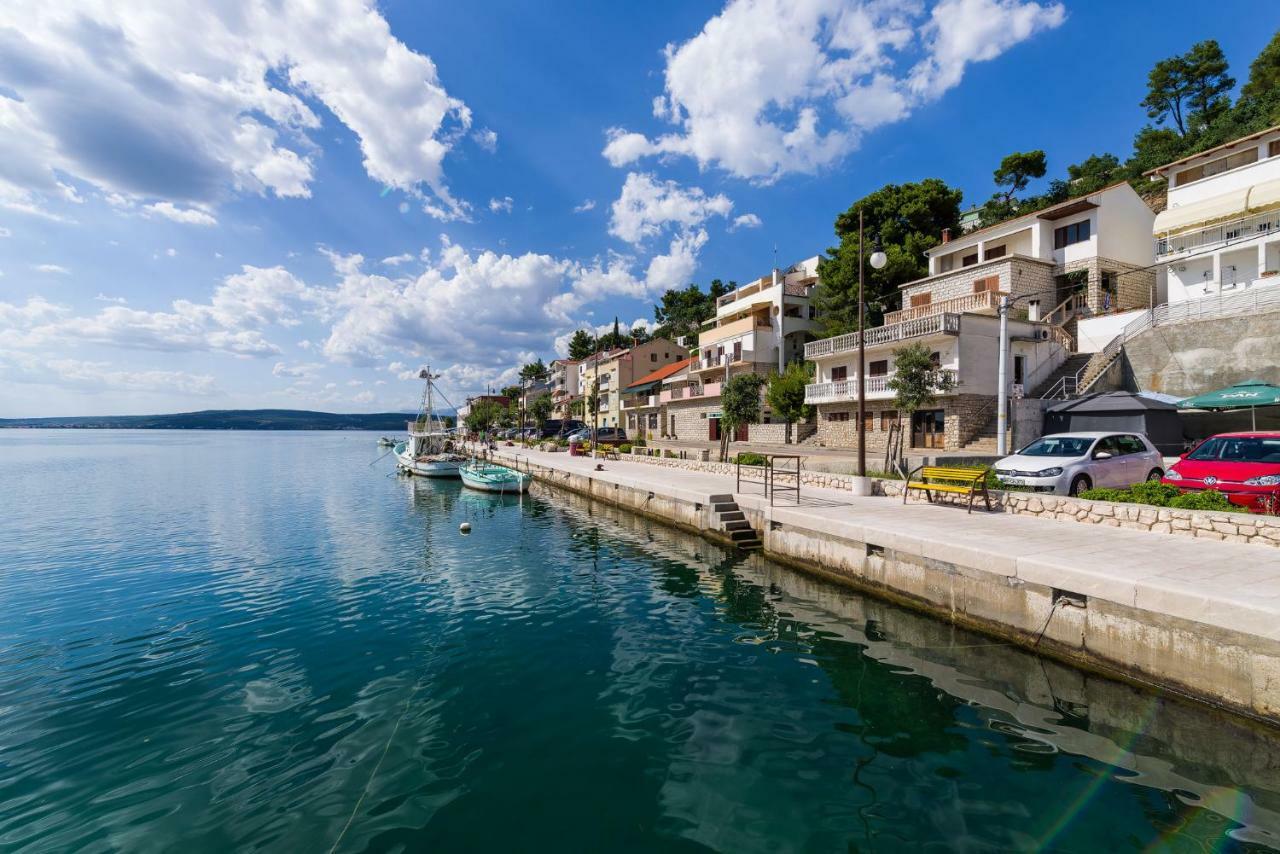 Newcity Novigrad (Dalmatia)