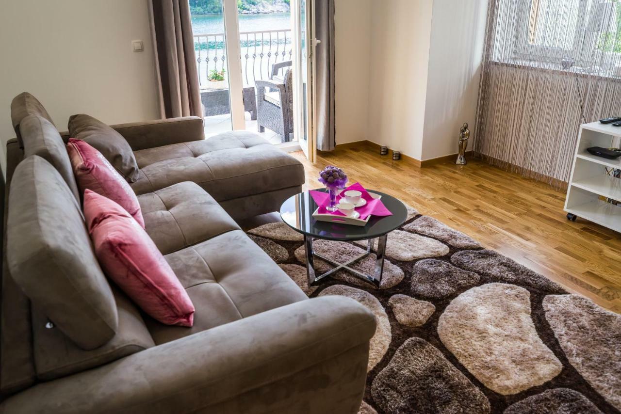 Newcity Apartment Novigrad (Dalmatia)