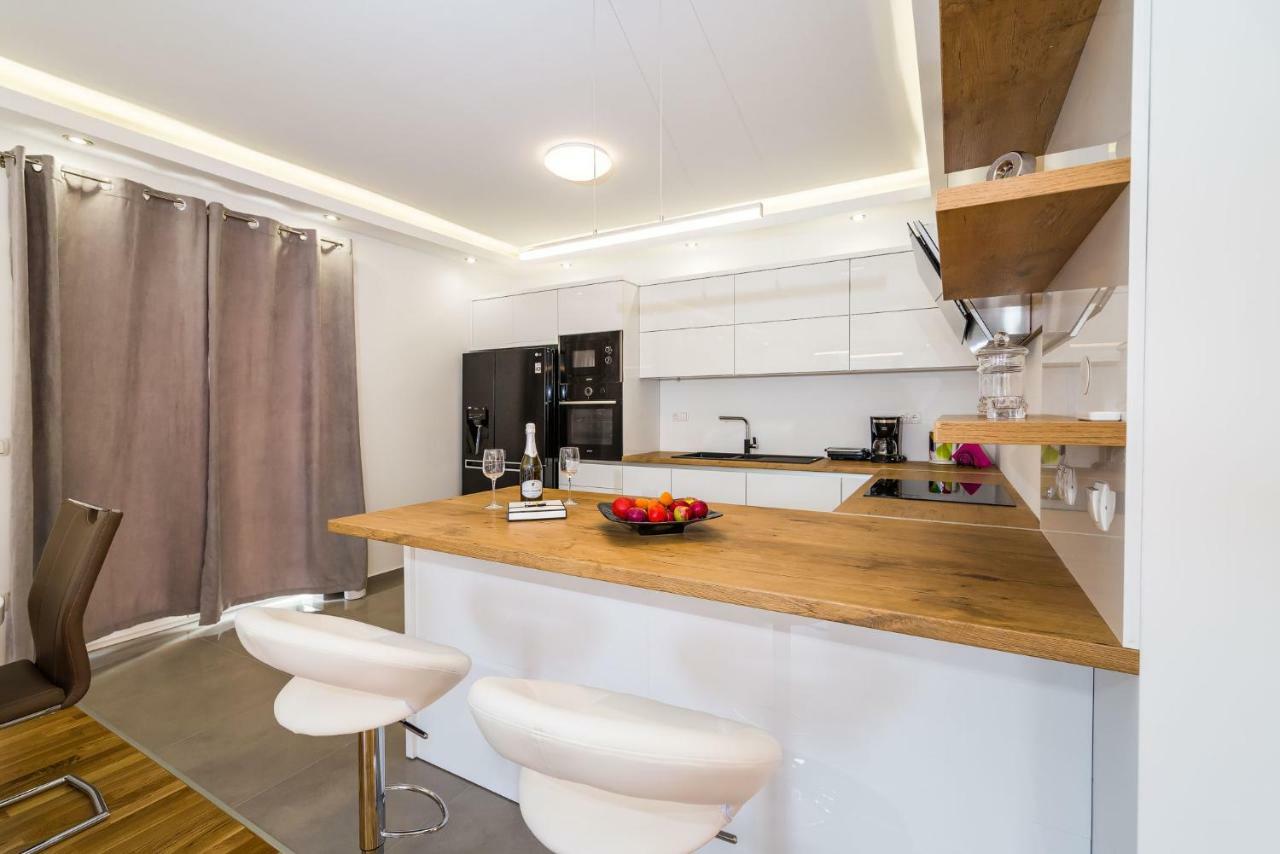 Apartment Newcity *